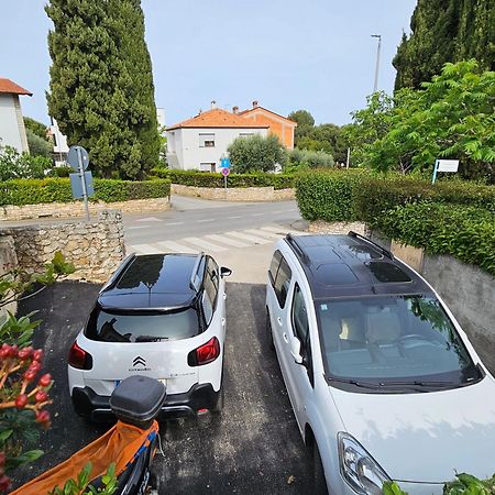 Zita - Heart Of Rovinj, Apartment For 2, Free Parking, 2Min Center, 5Min Beach Walk ภายนอก รูปภาพ