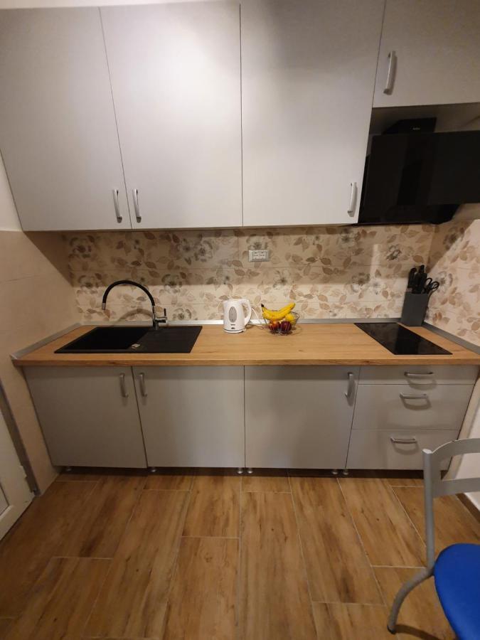Zita - Heart Of Rovinj, Apartment For 2, Free Parking, 2Min Center, 5Min Beach Walk ภายนอก รูปภาพ
