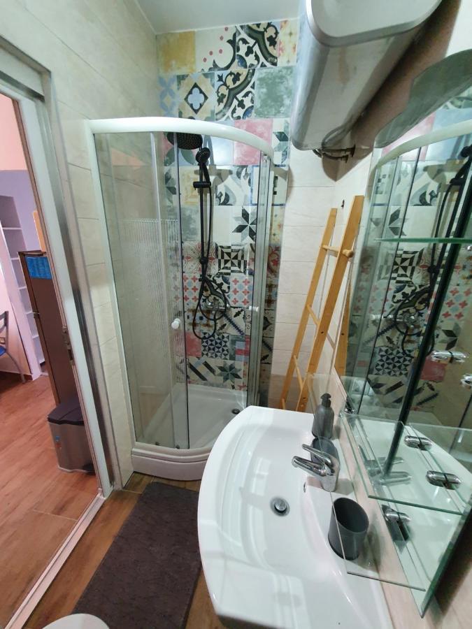 Zita - Heart Of Rovinj, Apartment For 2, Free Parking, 2Min Center, 5Min Beach Walk ภายนอก รูปภาพ