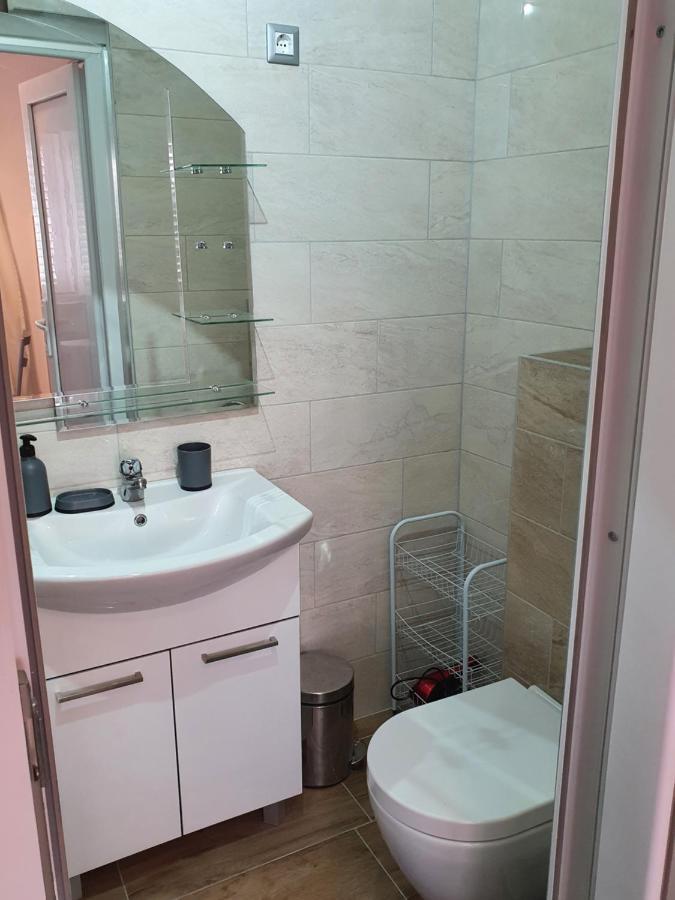 Zita - Heart Of Rovinj, Apartment For 2, Free Parking, 2Min Center, 5Min Beach Walk ภายนอก รูปภาพ