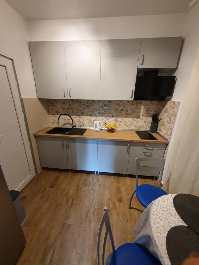 Zita - Heart Of Rovinj, Apartment For 2, Free Parking, 2Min Center, 5Min Beach Walk ภายนอก รูปภาพ