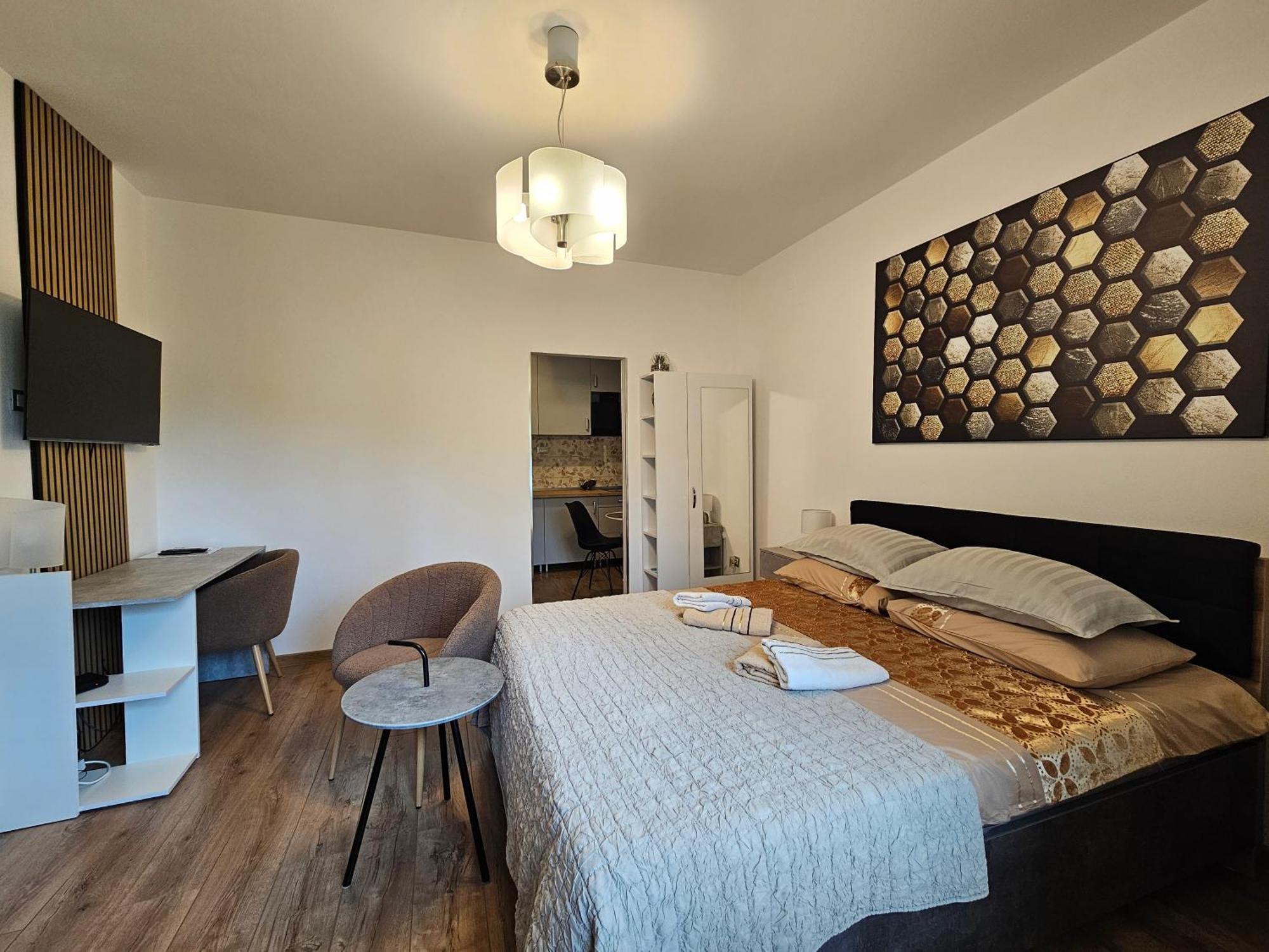Zita - Heart Of Rovinj, Apartment For 2, Free Parking, 2Min Center, 5Min Beach Walk ภายนอก รูปภาพ